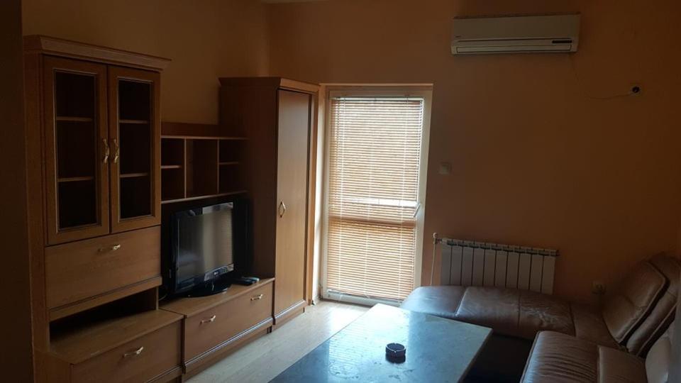Hotel Maria Vratsa Bagian luar foto