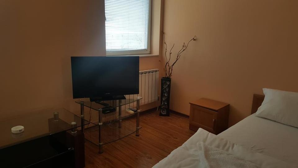 Hotel Maria Vratsa Bagian luar foto