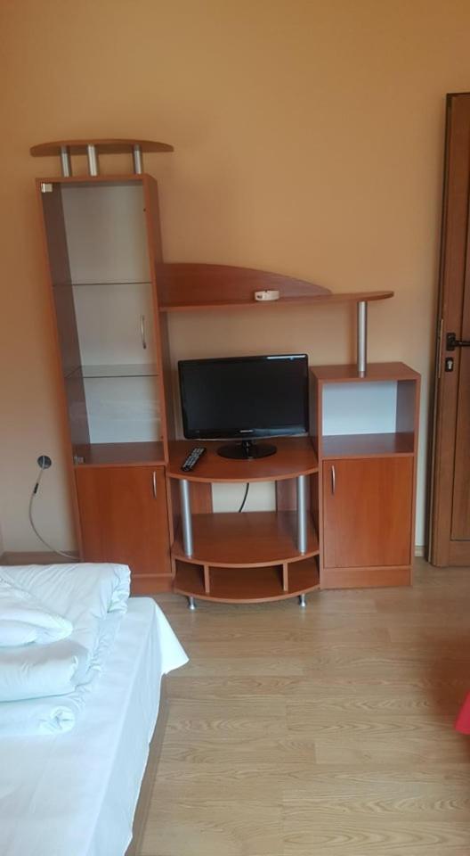 Hotel Maria Vratsa Bagian luar foto