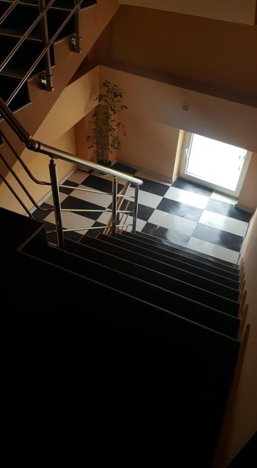 Hotel Maria Vratsa Bagian luar foto