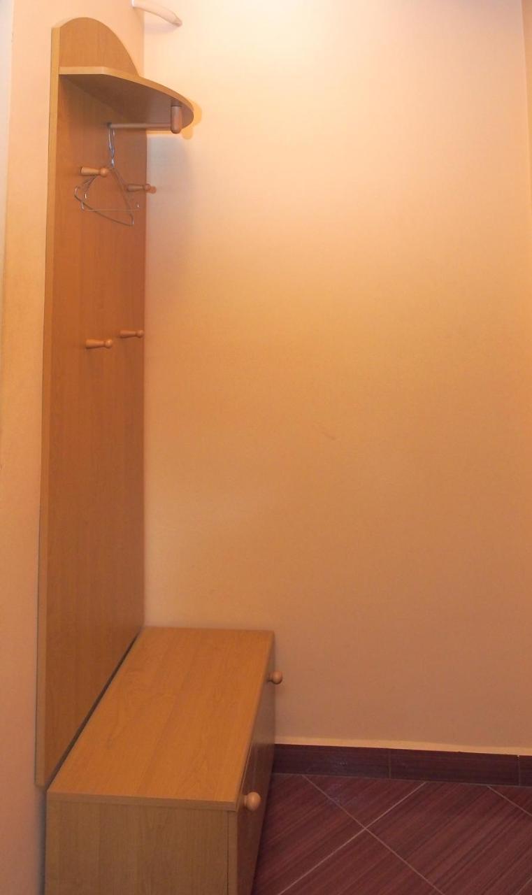 Hotel Maria Vratsa Bagian luar foto